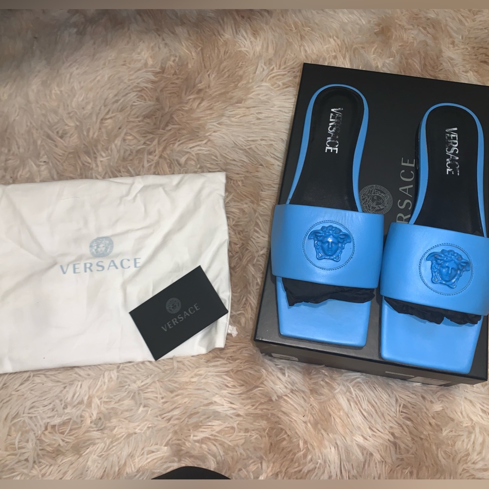 Versace Women sandals